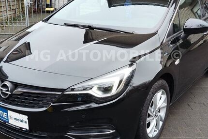 Opel Astra 118.940 km 11.999 € Hannover 30165
