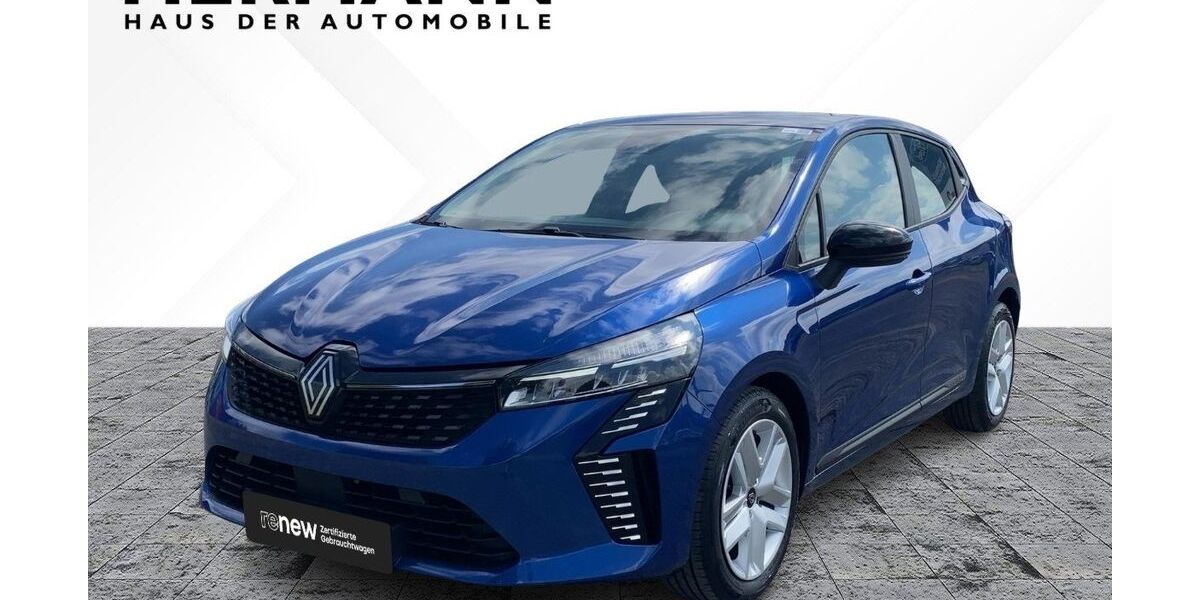 Renault Clio 15.841 km 15.890 &euro; Hildesheim 31135