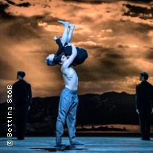 Verwandlungen 03.10.2026 Staatsoper Hannover