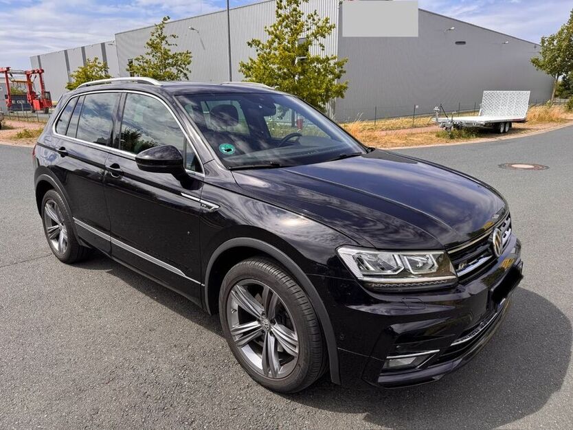 Tiguan
