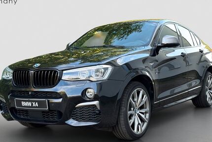 BMW X4 118.540 km 29.999 € Hannover 30163