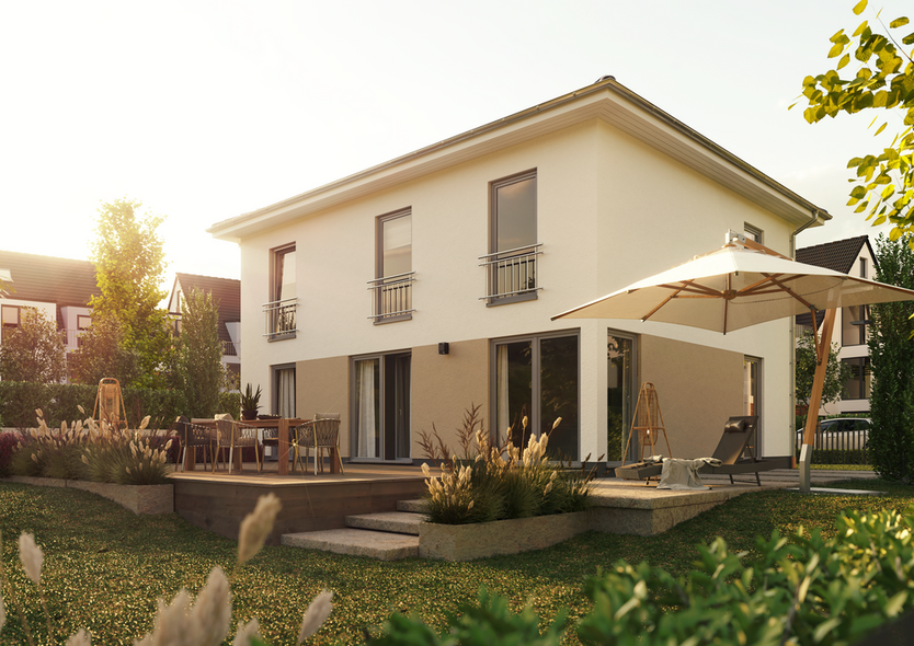 Haus zum Kaufen in Eilvese 392.500 € 157 m²