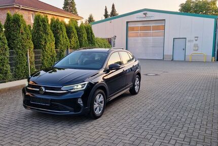 VW Taigo 119.185 km 15.997 &euro; Langenhagen 30853