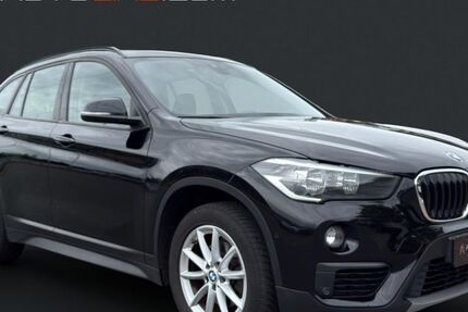 BMW X1 153.265 km 11.700 &euro; Ronnenberg StT Empelde Region Hannover 30952