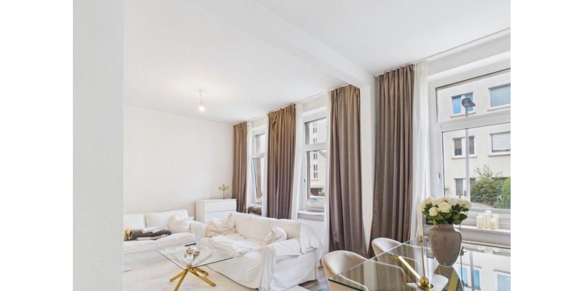 Erdgeschoßwohnung Ronnenberg - 2.5 Zimmer, 55 m&sup2;, 750&euro; | Angebot:26047009