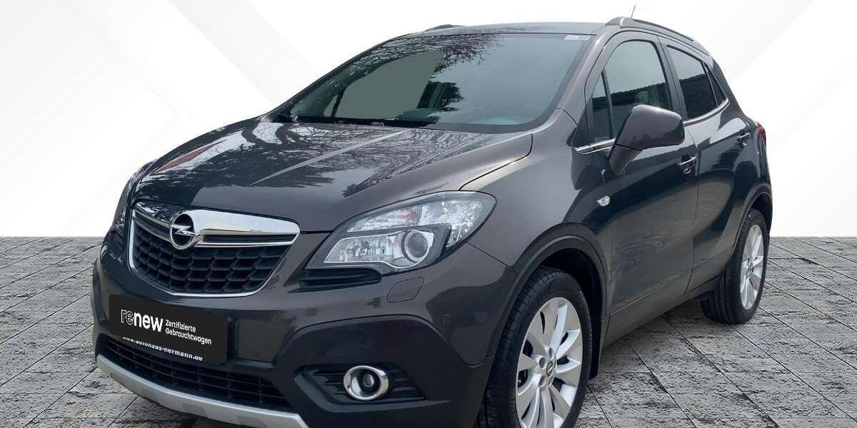 Opel Mokka 142.600 km 7.990 &euro; Hildesheim 31135