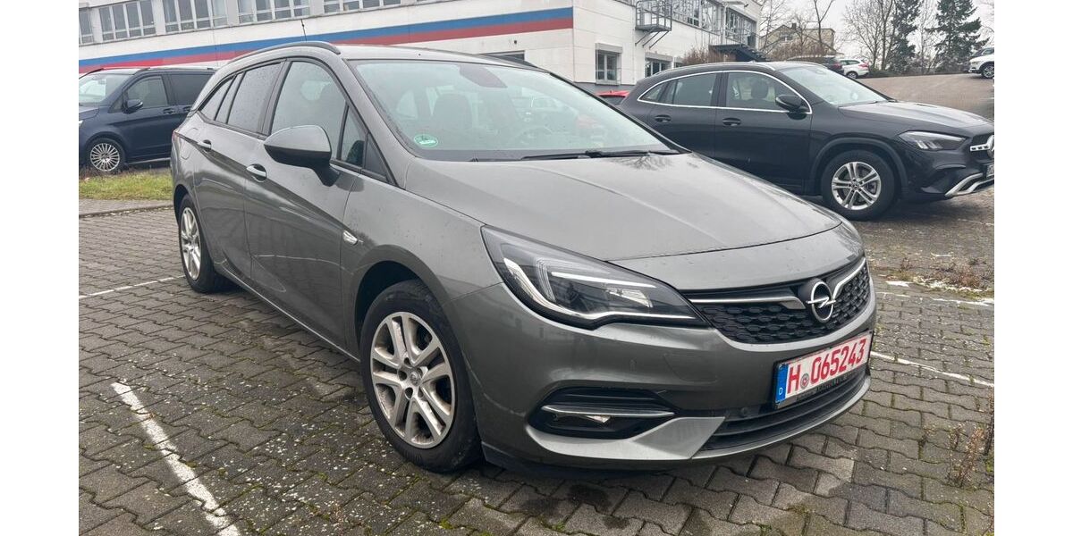 Opel Astra 158.256 km 6.710 &euro; Garbsen 30827
