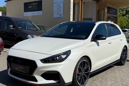 Hyundai i30 162.000 km 15.999 &euro; Hannover 30629