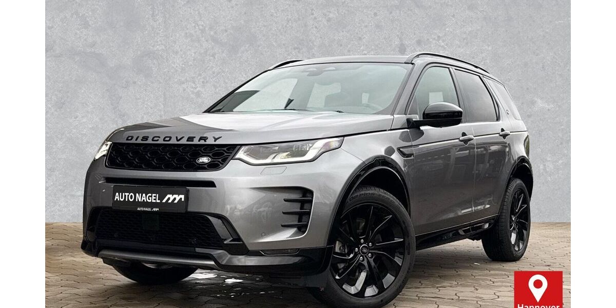 Land Rover Discovery Sport 16.383 km 51.990 &euro; Hannover 30179