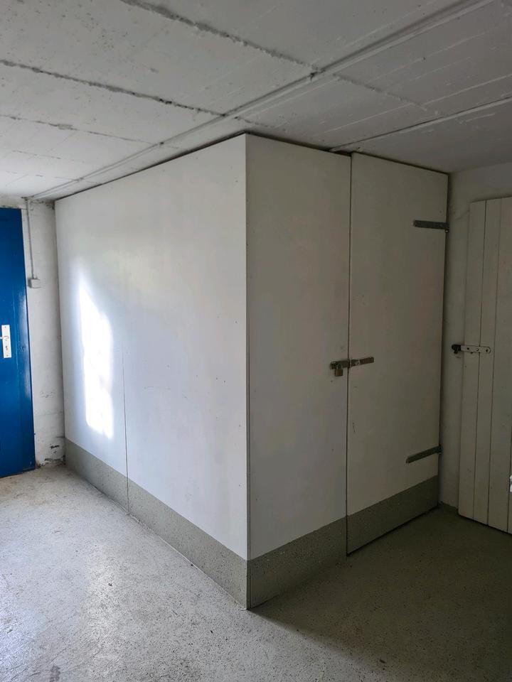 Vermietete Eigentumswohnung für Anleger zimmer