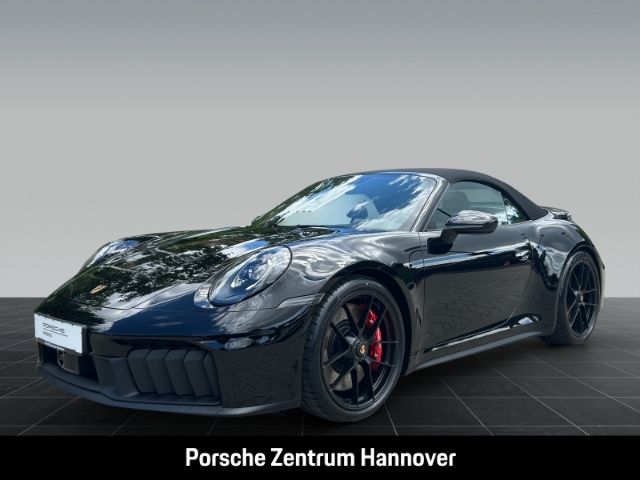 Porsche 992 8.000 km 185.800 € Hannover 30177