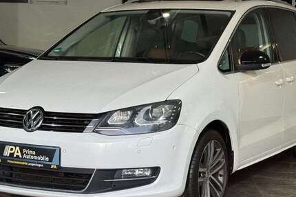 VW Sharan 208.200 km 12.999 &euro; Langenhagen 30853