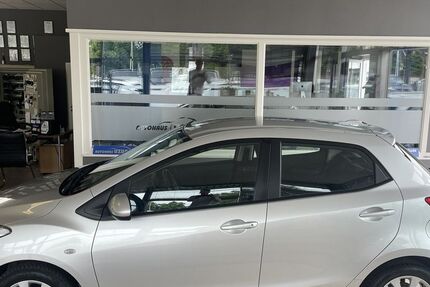 Mazda 2 66.230 km 5.990 &euro; Hannover 30419