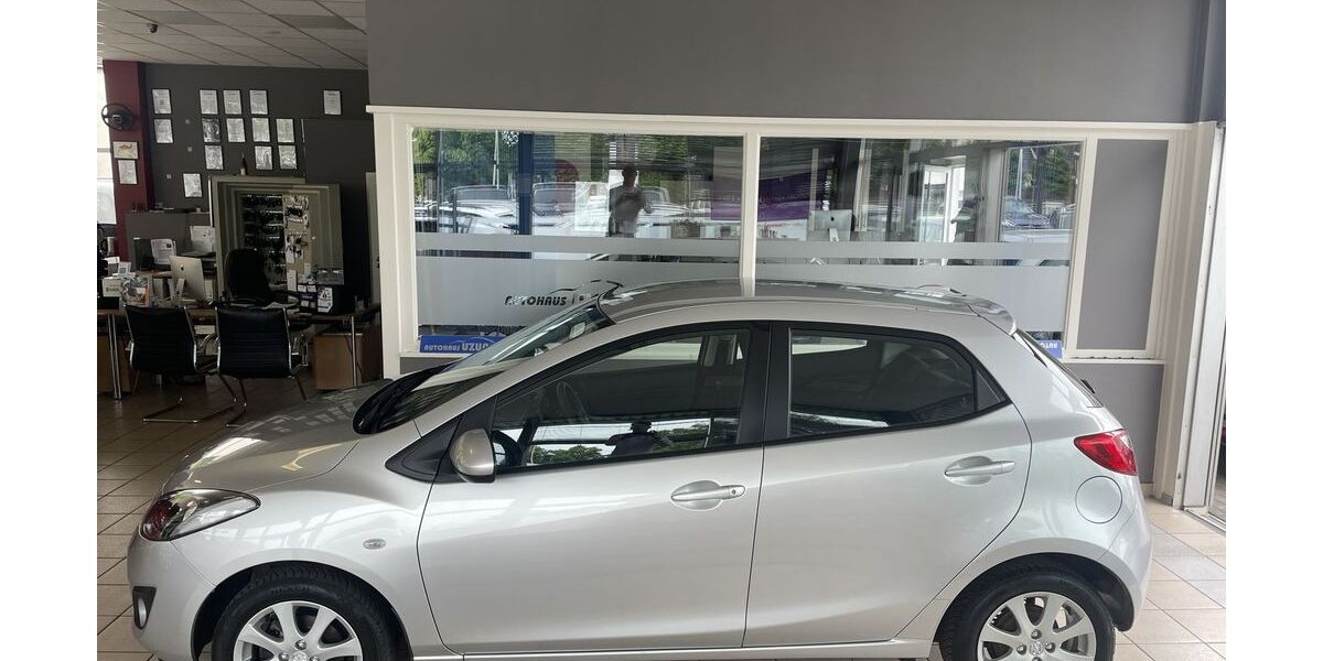 Mazda 2 66.230 km 5.990 &euro; Hannover 30419