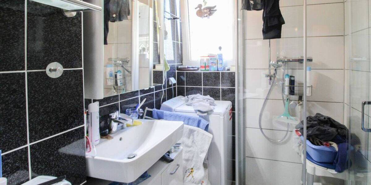 Etagenwohnung Hannover Misburg-Nord - 3 Zimmer, 59 m&sup2;, 145.000&euro; | Angebot:26917191