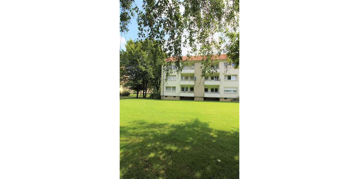 Etagenwohnung Vinnhorst Vinnhorst - 4 Zimmer, 71 m&sup2;, 229.000&euro; | Angebot:23229903