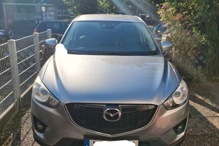 Mazda CX-5 191.000 km 6.200 &euro; Hannover 30657