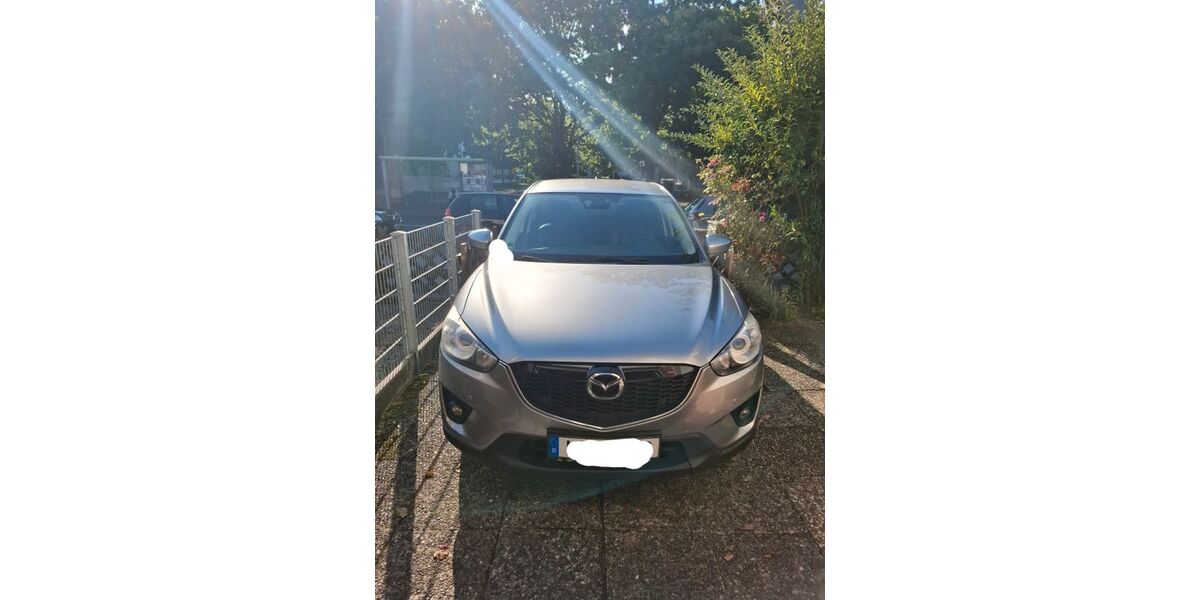 Mazda CX-5 191.000 km 6.200 &euro; Hannover 30657