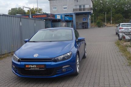 VW Scirocco 154.000 km 5.790 &euro; Hemmingen 30966