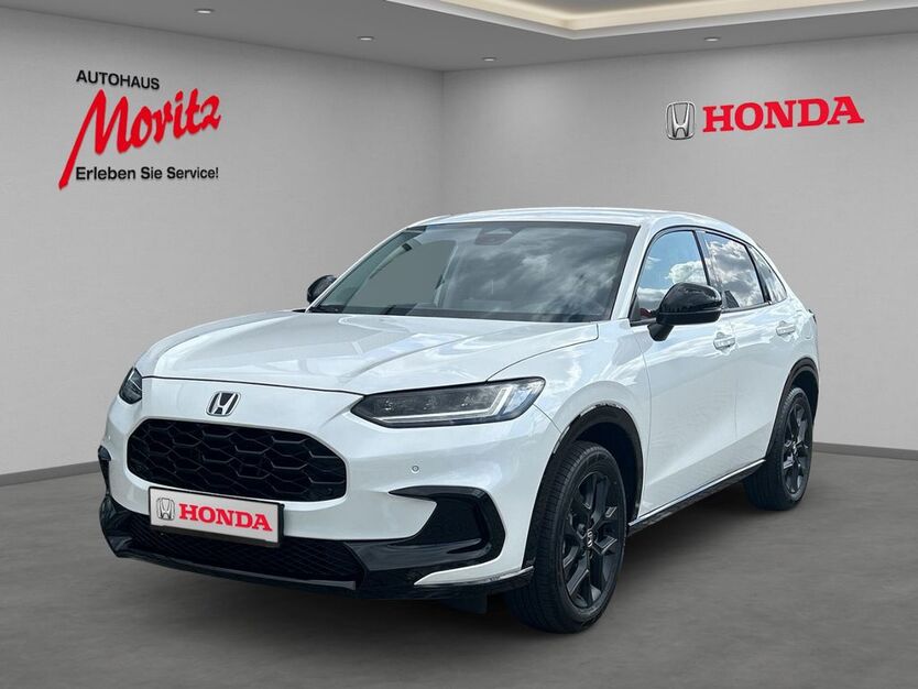 Honda ZR-V 4.000 km 39.950 € Laatzen 30880