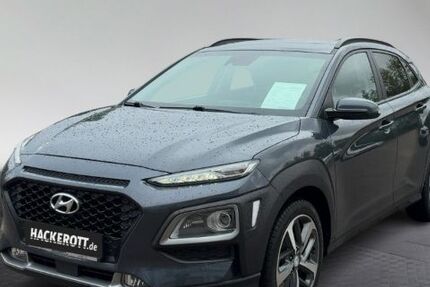 Hyundai KONA 57.182 km 18.440 &euro; Burgwedel 30938