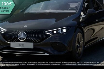 Mercedes-Benz EQE 15.104 km 48.990 € Hannover/Langenhagen 30855