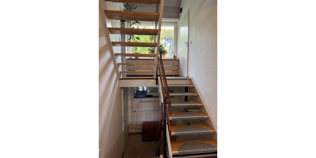 Ihr neues Zuhause in ruhiger Umgebung - Reihenmittelhaus Sarstedt | Angebot:27643092
