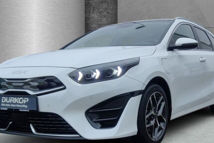 Kia ceed Sportswagon 23.564 km 26.650 &euro; Hildesheim 31135