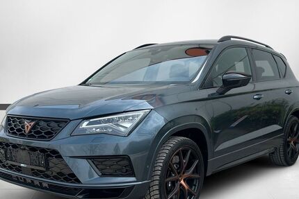 Cupra Ateca 81.500 km 23.480 &euro; Neustadt am Rübenberge 31535