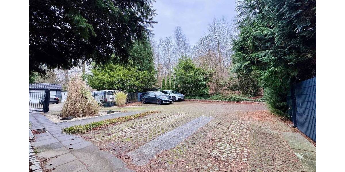 Mehrfamilienhaus, Wohnhaus Barsinghausen Hohenbostel - 7 Zimmer, 266 m&sup2;, 620.000&euro; | Angebot:26107153