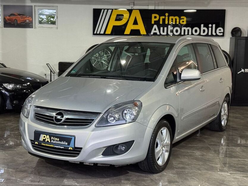 Zafira