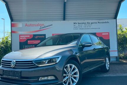 VW Passat 157.300 km 12.800 &euro; Hildesheim 31135