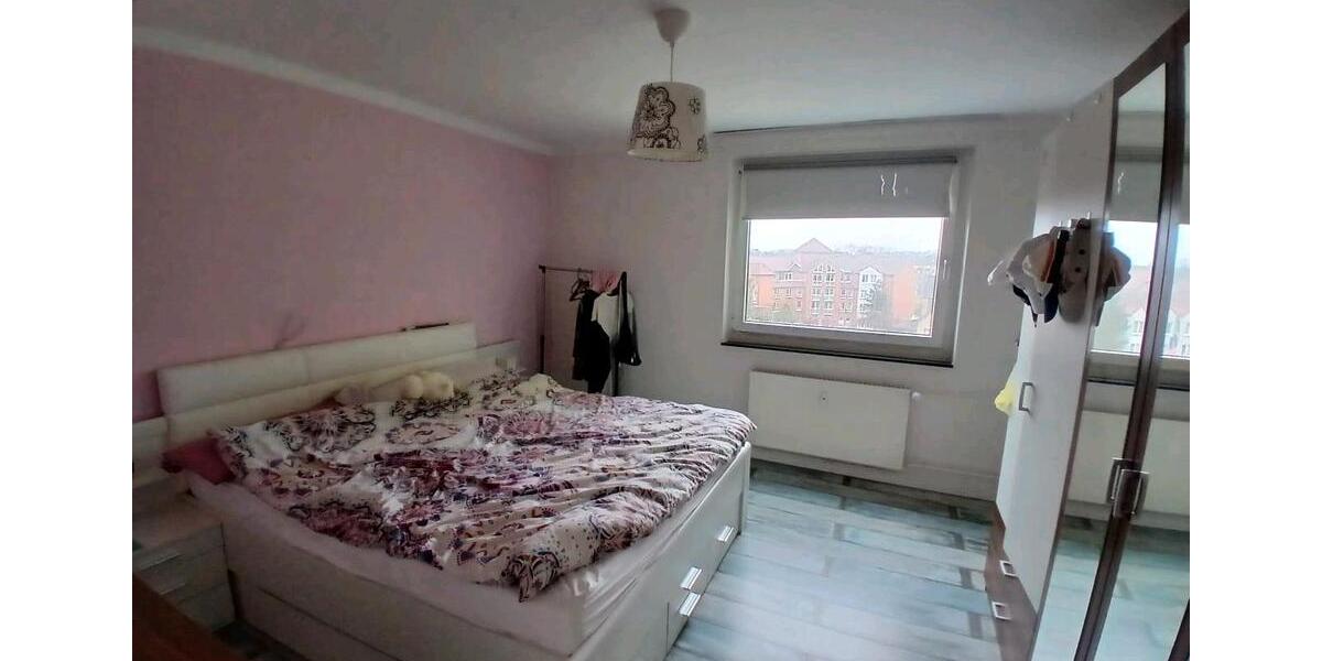 Etagenwohnung Ronnenberg - 3 Zimmer, 85 m&sup2;, 160.000&euro; | Angebot:26962139