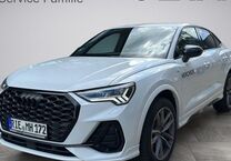 Gebrauchtwagen Audi Q3