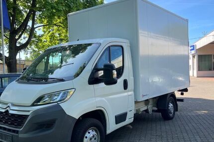 Citroen Jumper 137.000 km 15.500 € Hannover 30179