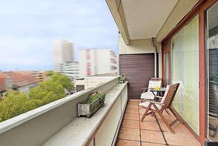 Wohnung Hannover Linden-Limmer - 4 Zimmer, 105 m&sup2;, 275.000&euro; | Angebot:27408864
