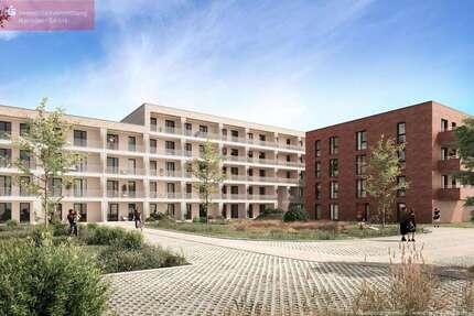 Grundstück Hannover Ahlem-Badenstedt-Davenstedt - 2.180.000&euro; | Angebot:26062893