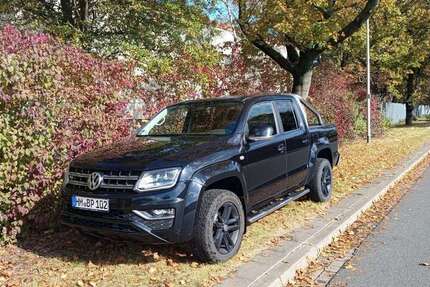 VW Amarok 240.000 km 19.490 &euro; Hannover 30453