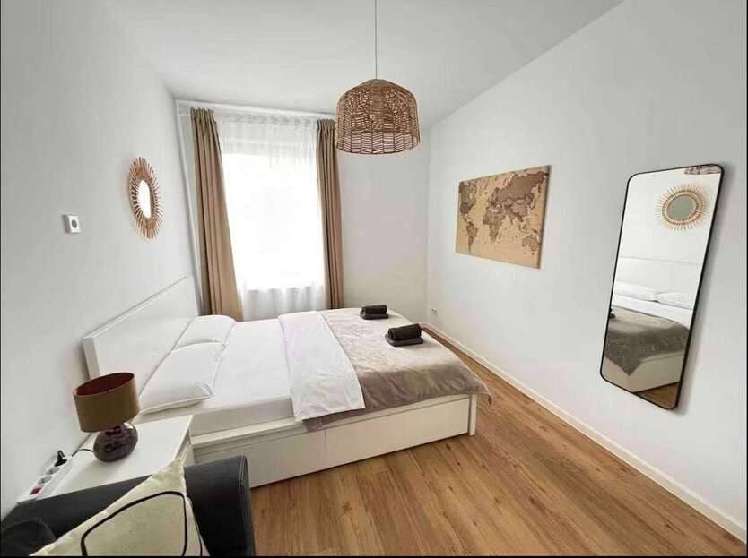 Wohnung zum Mieten in Hannover 720 € 54 m² 2 zimmer