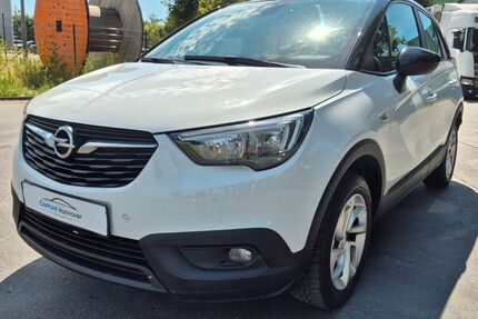 Opel Crossland (X) 135.000 km 7.700 &euro; Hannover 30179