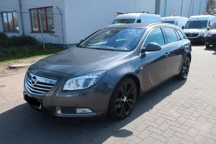 Opel Insignia 235.393 km 4.000 &euro; Hannover 30179