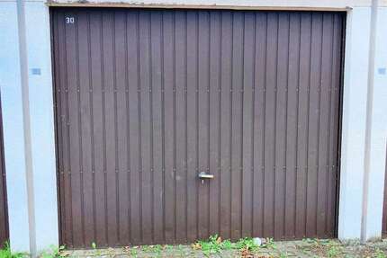 Garagen / Stellplätze Langenhagen Engelbostel - 99&euro; | Angebot:24964361