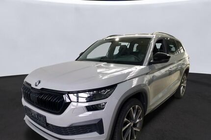 Skoda Kodiaq 54.000 km 37.480 &euro; Ronnenberg (bei Hannover) 30952
