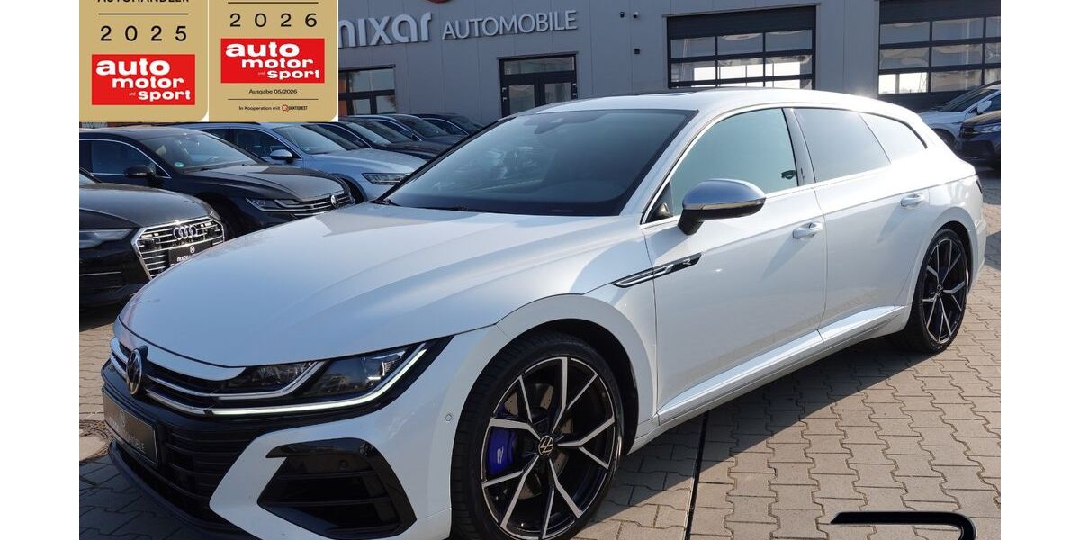 VW Arteon 66.754 km 35.980 &euro; Seelze 30926