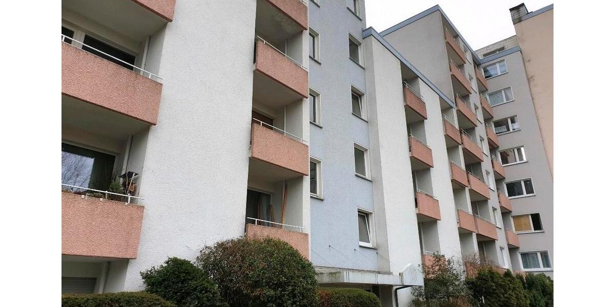 Etagenwohnung Hannover Döhren-Wülfel - 1 Zimmer, 32 m&sup2;, 98.000&euro; | Angebot:25209280