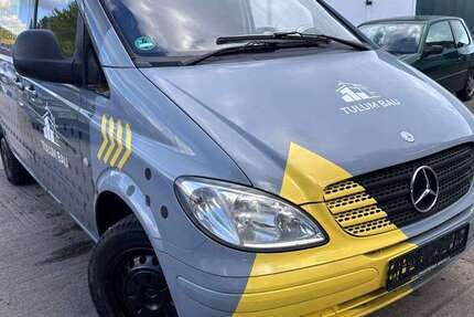 Mercedes-Benz Vito 272.000 km 4.990 € Hannover 30629