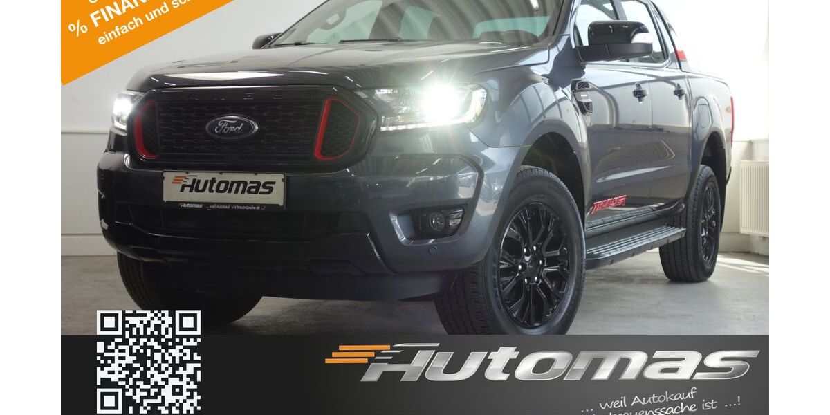 Ford Ranger 92.900 km 28.980 &euro; Garbsen / Hannover 30827