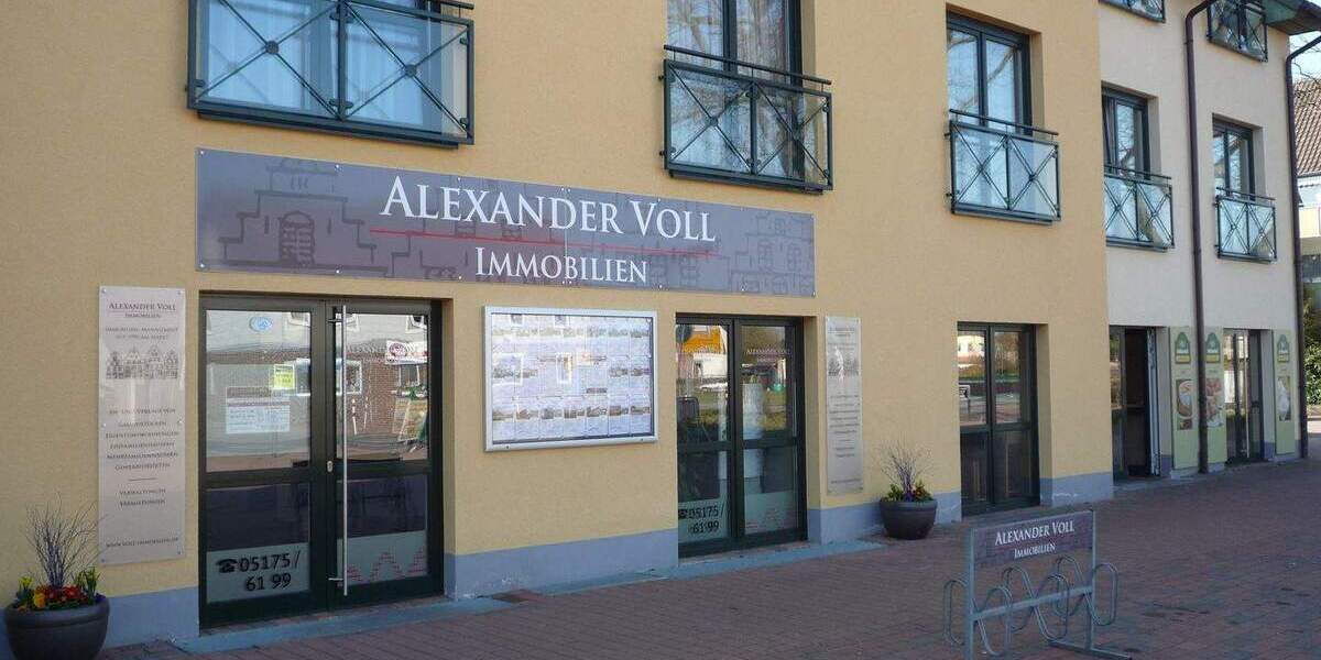Gewerbeobjekt Burgdorf - 9 Zimmer, 140 m&sup2;, 259.000&euro; | Angebot:25664226