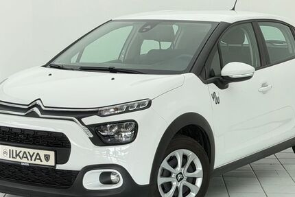 Citroen C3 23.500 km 10.980 &euro; Giesen 31180
