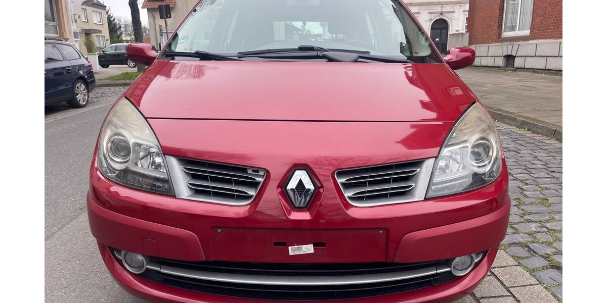 Renault Scenic 128.016 km 4.999 &euro; Hannover 30629